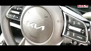 Kia sonet new 2021 full walk arround