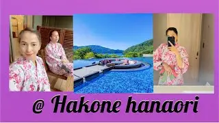 Hakone Hanaori hotel