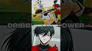 Rin Itoshi VS Isagi Yoichi *Anime Versions*