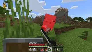 MINECRAFT GAMEPLAY 2019