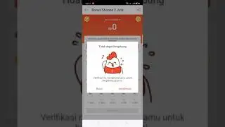shopee 2 juta, Event shopee hari ini