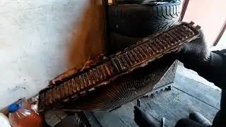 Что будет с радиатором, если попало масло в систему охлаждения