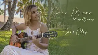 SARA MOURA - GAROTA DE IPANEMA