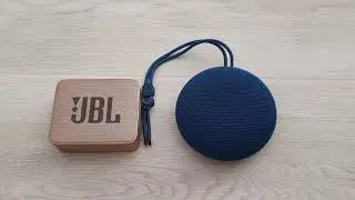 JBL go 2 vs Honor Soundstone AM51