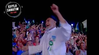 Akmall Sadihonov Bir dona dona Go`zal ijro xorazm sanati yo`nalishida