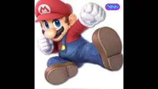 Main Theme (Smash 4/Ultimate)