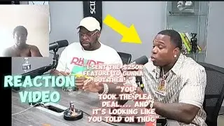 BANDMAN KEVO CALLS GUNNA A RAT 🐀 WANTS FEATURE MONEY BACK 💰 
