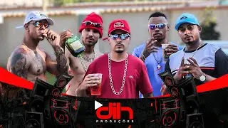 MEC MEGA 001 - MC JOTTA BH, MARQUINHO DA B3, JOHN EFI E DEDE DA MT (VÍDEO CLIPE OFICIAL) DJ 2D DO CF