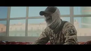 СВОИ  НАС УБЬЕТ ЗА  ЛИНИЕЙ- РАЗДОЛБАЙСТВО!