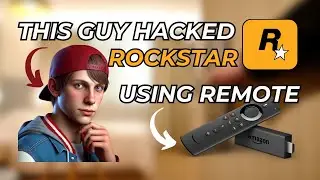 Rockstar Games Hacked Again Revealing GTA 6 and Bully 2 Secrets
