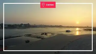 Vivez une aventure captivante à Carnac : La beauté de la nature et de l'histoire réunies