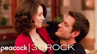 Liz Lemon Dates Her Cousin | 30 Rock