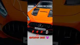 BMW ☠️ VS Mercedes Benz 🥶🔥 P2 #shorts #viral #mercedes #bmw #supercars #automobile