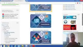 Presentacion, actividad de reconocimiento