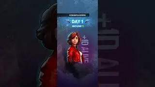 Countdown to Halloween: Merge 2 Survive
