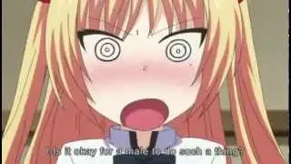 Maji de Watashi ni Koi Shinasai! (HOKAKE CHAUSU!)