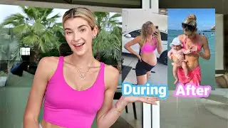 Getting My Body Back PostPartum & Working Out While Pregnant!!