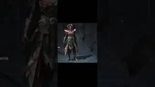 BLOOD RAVEN X SUIT #short