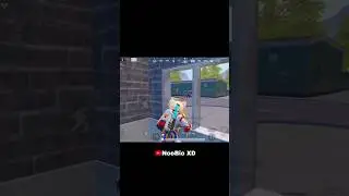 I died in bgmi while attempting a 1v3 clutch! 