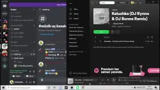 discord sarkı botu nasıl eklednir ne isey yarar