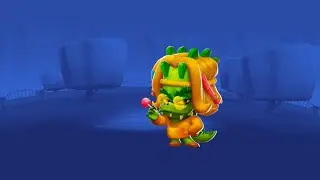 Zooba – Psychedelic Donna🐊🔥