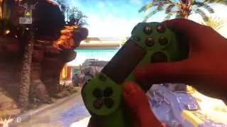 Geniusmods PS4 Elite Controller Demo: Adjustable Paddles, GM Master Mod, Quickscope, Pro Gaming