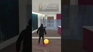 🧐hacked the GTA 5 RP server 