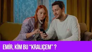 Emir, Kim Bu 