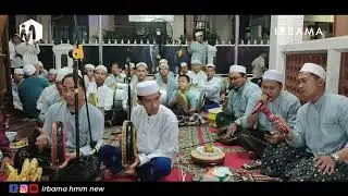 Rabbighfirli waliwalidayya | Ya robba Makkah ©Irbama