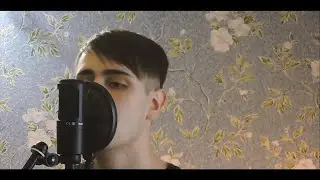 Fire From The Gods - Right Now (vocal cover)