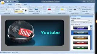 Crear Botones Y Logos Muy Facil Con Maker Deluxe