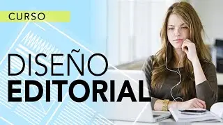 🧔 ¿Especialidad de diseño editorial?¿ Que se hace?