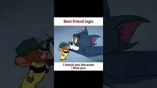 Tom And Jerry Part 57 #shorts #shortsfeed #tomandjerry