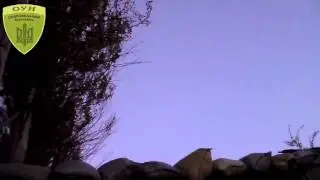 ОУН. Будни батальона 