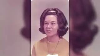 Remembering Fran Styles