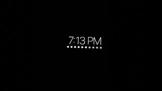 Always on ChargeMode Glitch