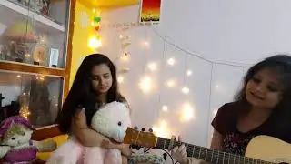 Tomay amay mile || Guitar cover ||