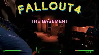 Fallout 4: The Basement