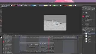 Revising - Dull Stream #2