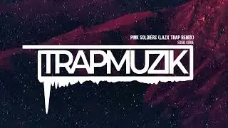 Squid Game - Pink Soldiers (LAZX TRAP REMIX) (TrapMuzik Present)