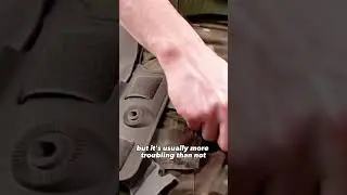 Leg Platforms Suck. 