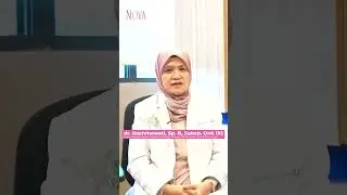 Memijat payudara dapat mencegah kanker? 