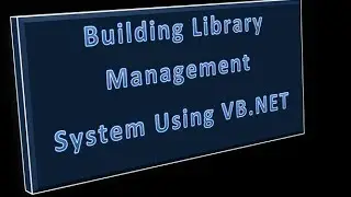 Library Management System Part 04-Staff Class