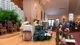 1st Communion 5/16/21