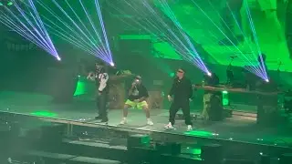 #yankee150 en vivo. En menos de 24 horas desde que salió 🔥#feid #yandel