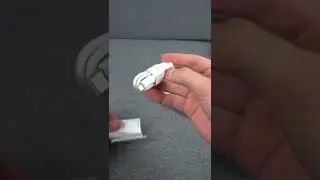 Nothing Ear Stick на распаковку! 