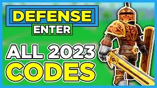 ALL NEW CODES VILLAGE DEFENSE TYCOON ON ROBLOX