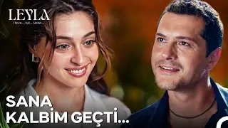 Gerçek Sevgi, Yıllar Sonra Bile Baki Kalandır - Leyla: Hayat..Aşk...Adalet...