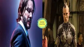 8  Best Action Movies 2019 (So Far)