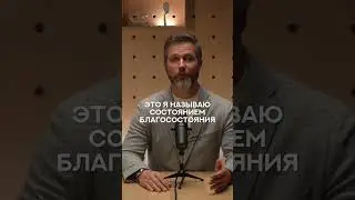 Состояние благосостояния